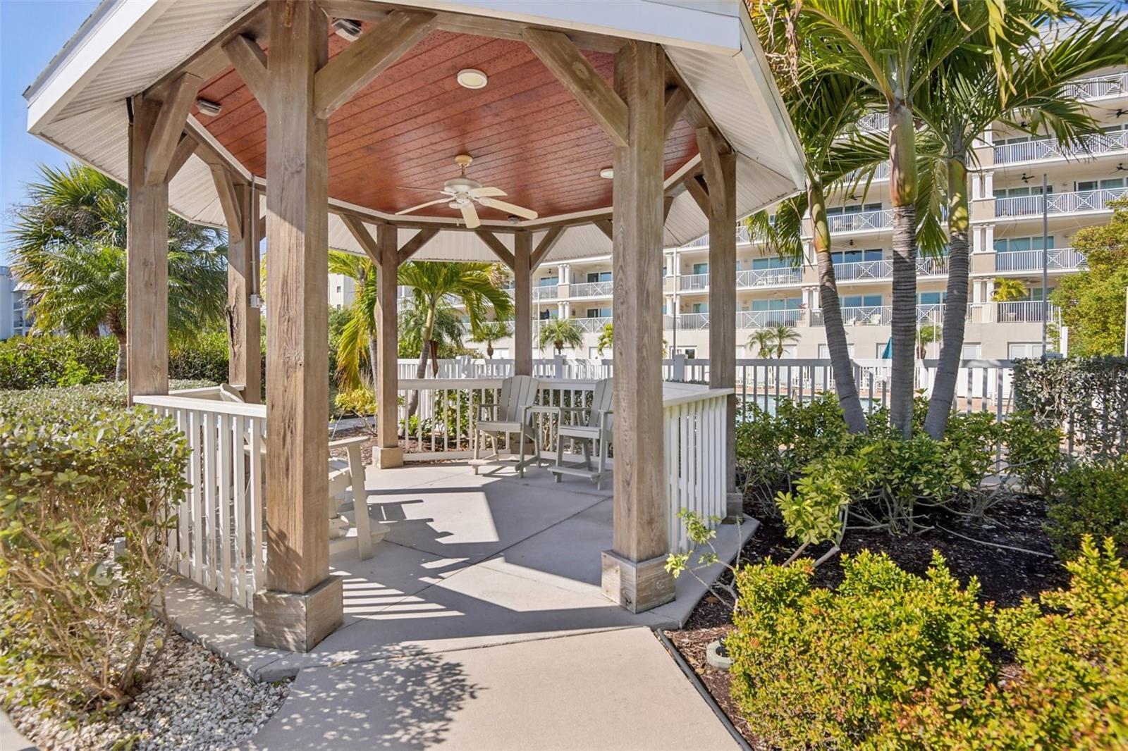 19519 GULF BLVD #202, INDIAN SHORES, FL — photo 58