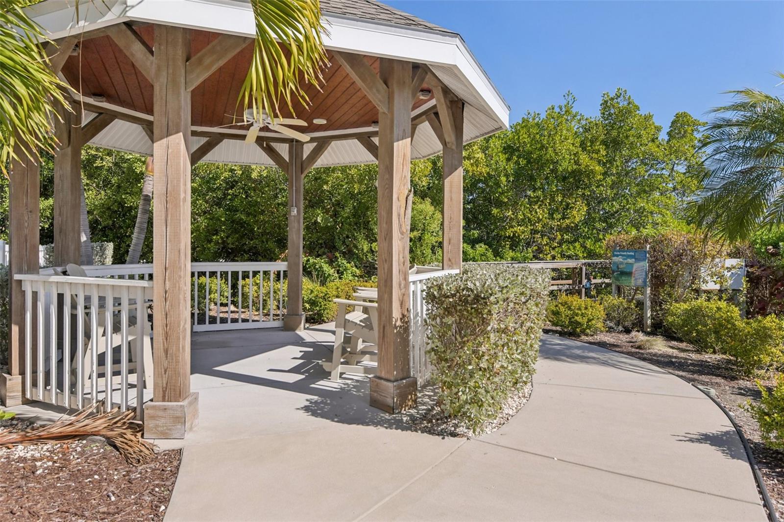 19519 GULF BLVD #202, INDIAN SHORES, FL — photo 59