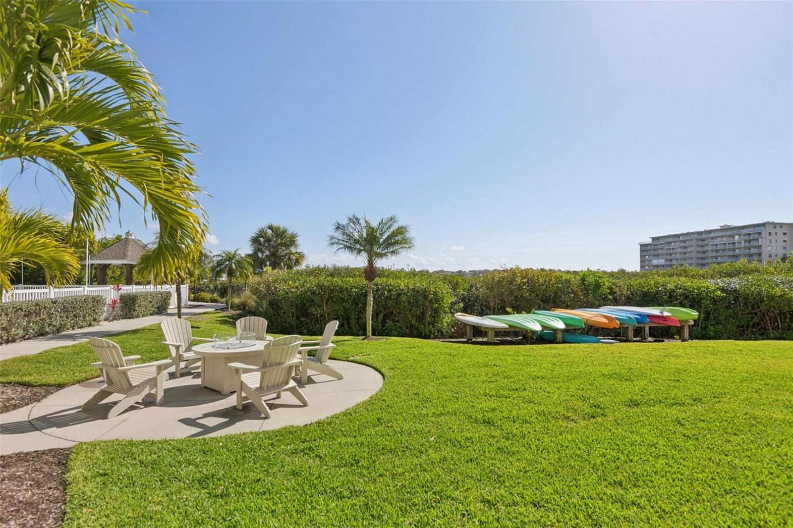 19519 GULF BLVD #202, INDIAN SHORES, FL — photo 60