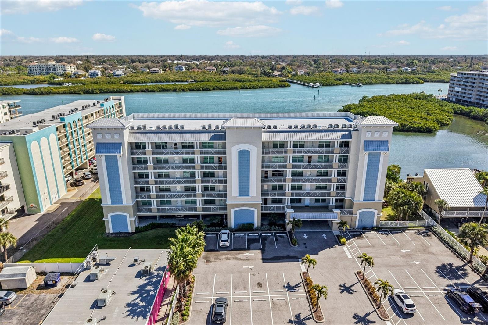 19519 GULF BLVD #202, INDIAN SHORES, FL — photo 66