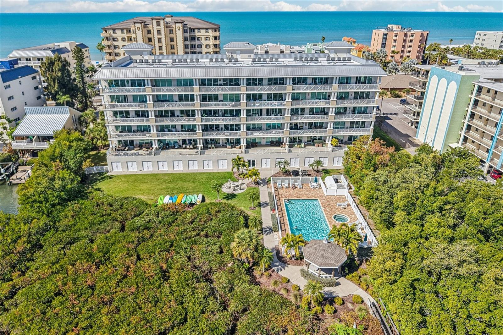 19519 GULF BLVD #202, INDIAN SHORES, FL — photo 68
