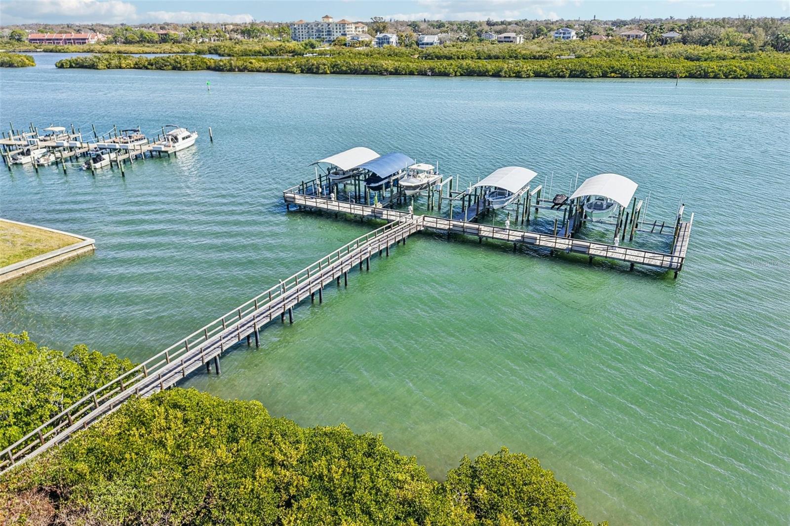 19519 GULF BLVD #202, INDIAN SHORES, FL — photo 70