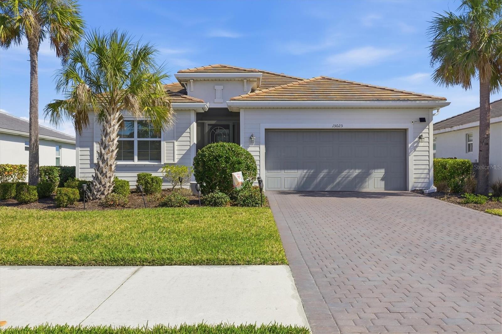 15025 SPANISH POINT DR, PORT CHARLOTTE, FL
