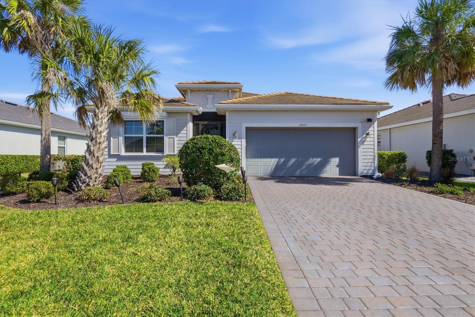 15025 SPANISH POINT DR, PORT CHARLOTTE, FL — photo 2