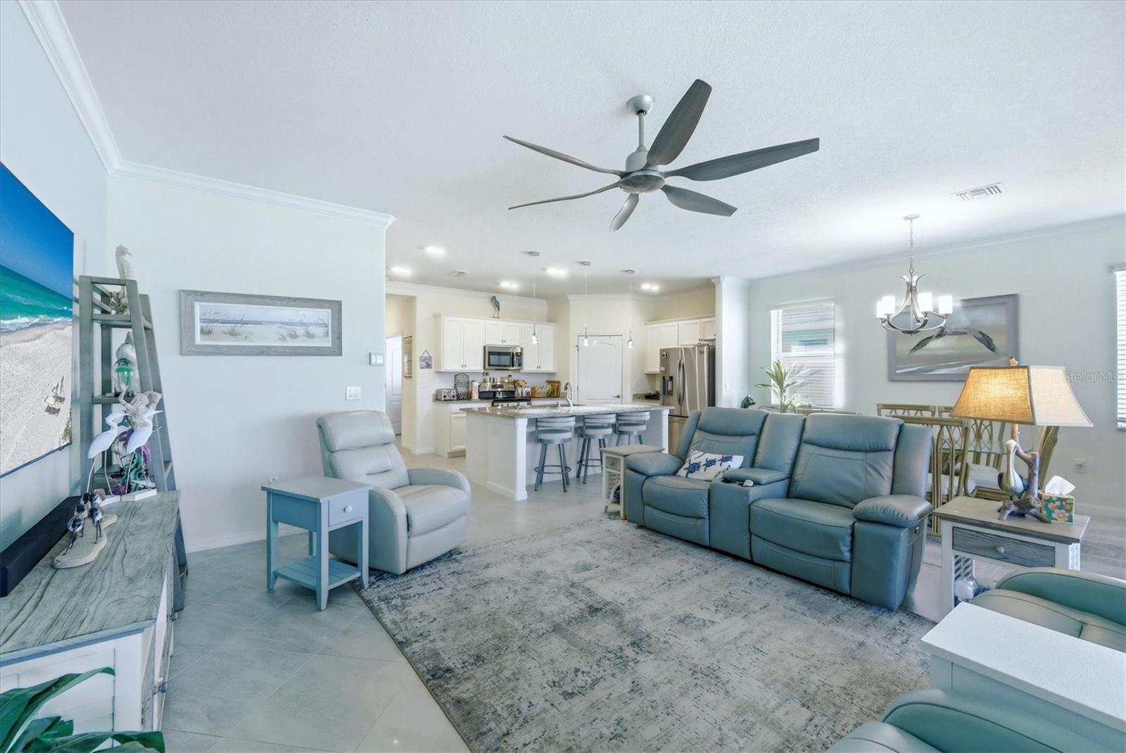 15025 SPANISH POINT DR, PORT CHARLOTTE, FL — photo 7