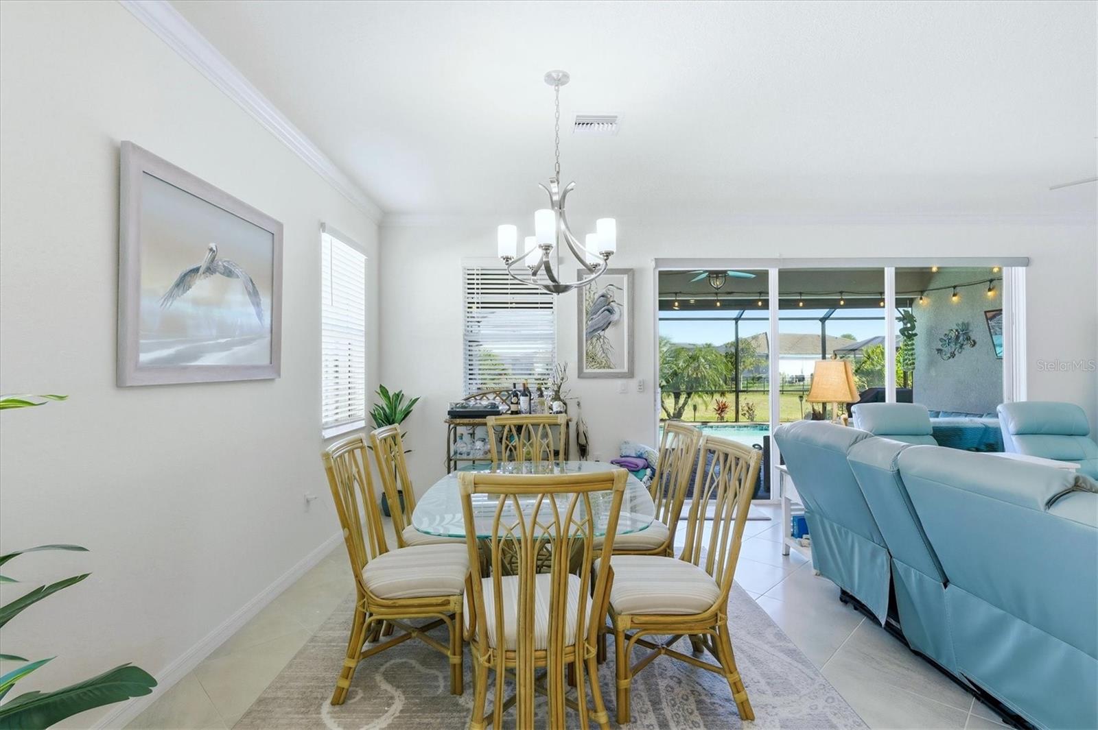 15025 SPANISH POINT DR, PORT CHARLOTTE, FL — photo 8