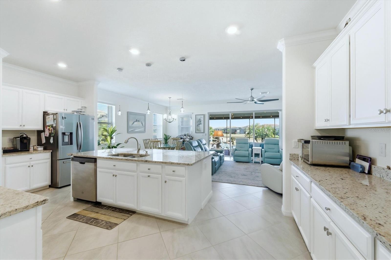 15025 SPANISH POINT DR, PORT CHARLOTTE, FL — photo 12