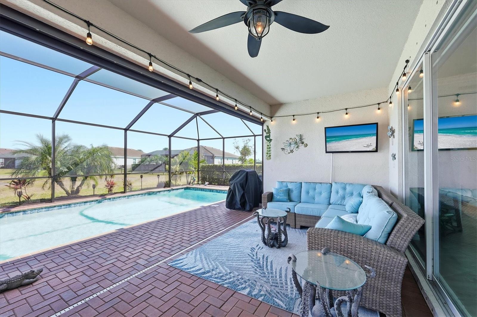 15025 SPANISH POINT DR, PORT CHARLOTTE, FL — photo 27