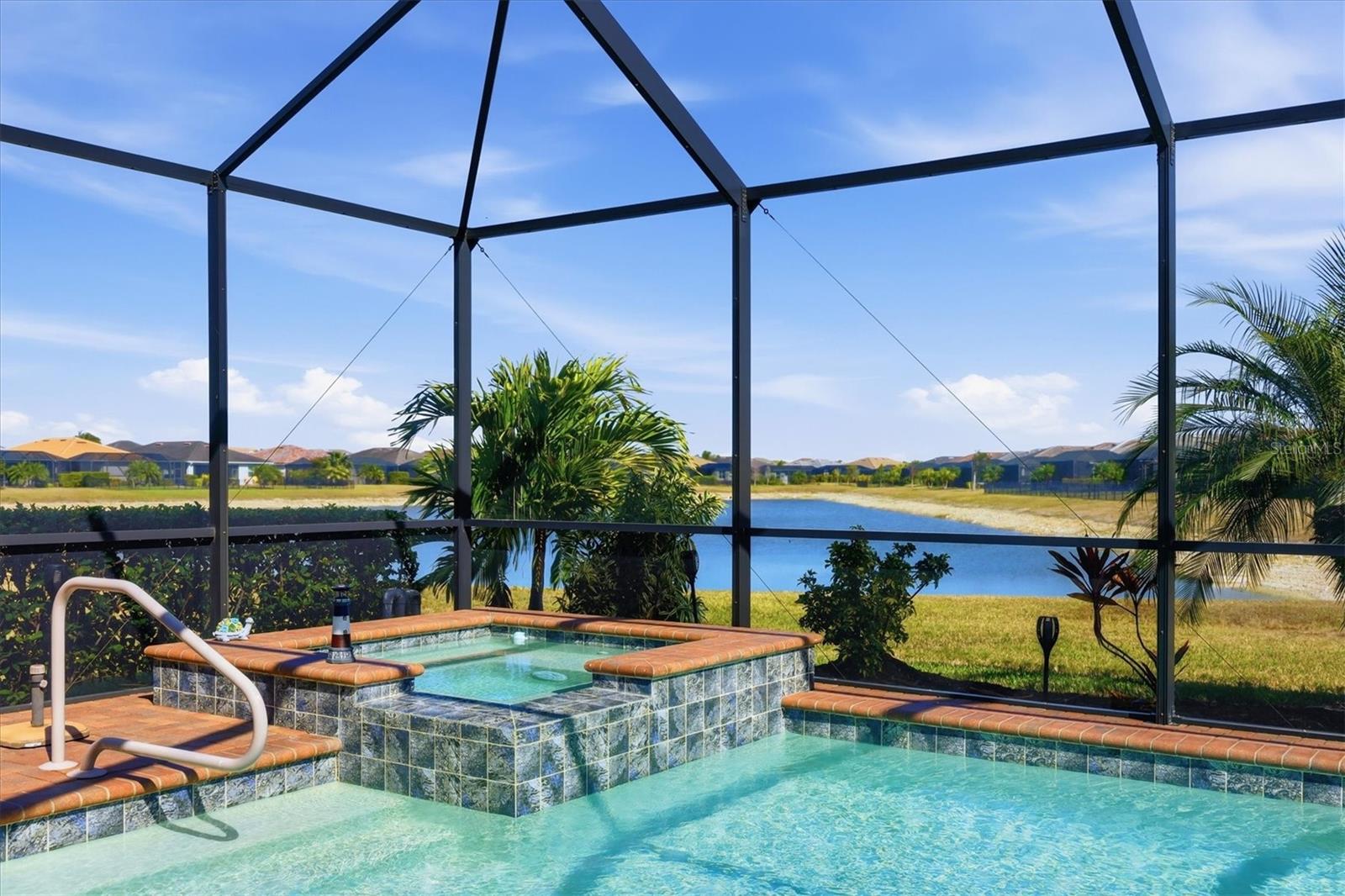 15025 SPANISH POINT DR, PORT CHARLOTTE, FL — photo 29