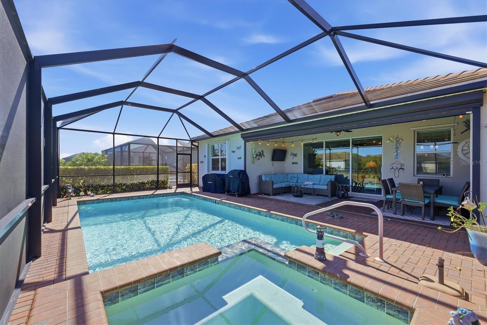 15025 SPANISH POINT DR, PORT CHARLOTTE, FL — photo 31