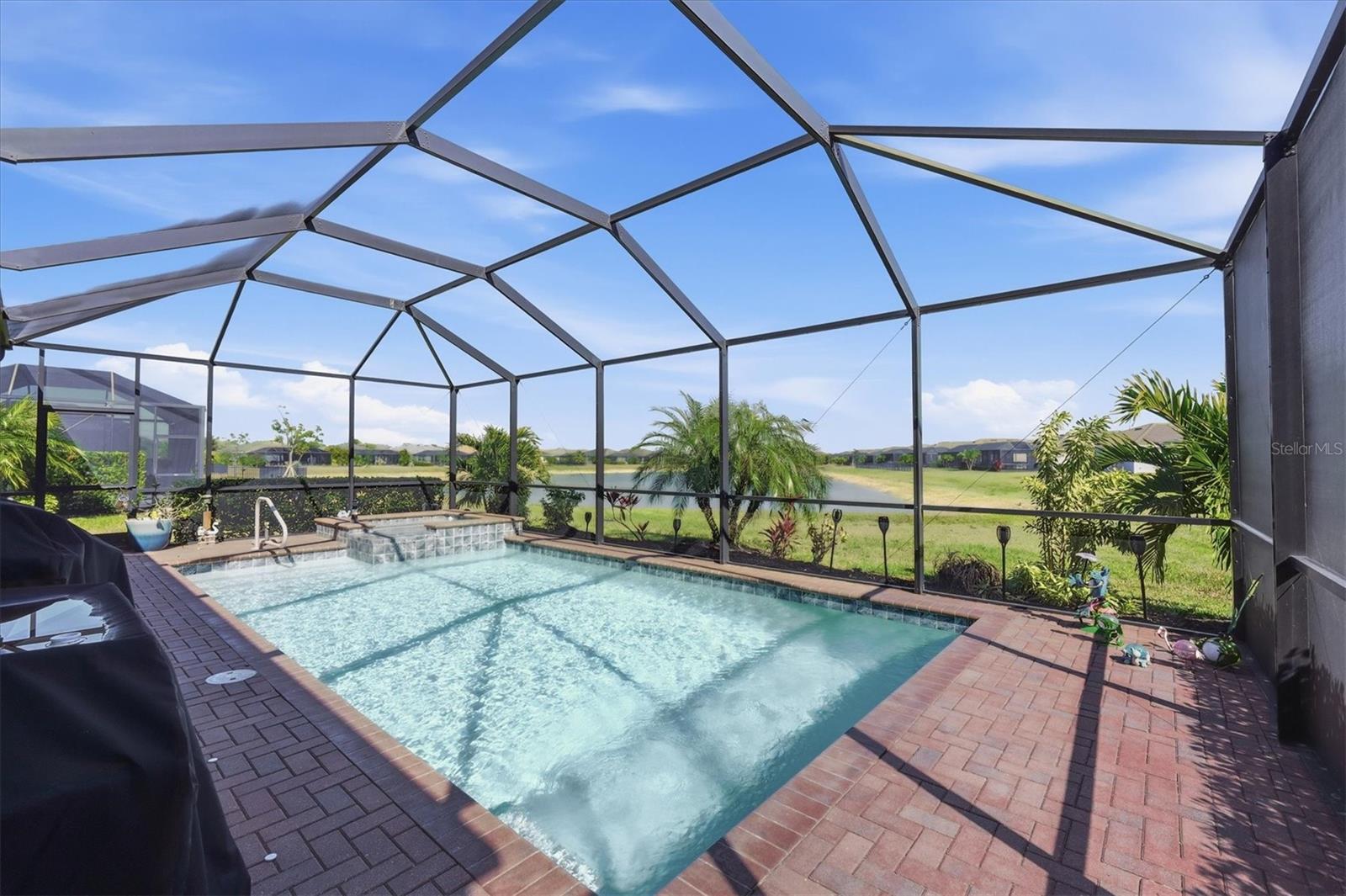 15025 SPANISH POINT DR, PORT CHARLOTTE, FL — photo 33