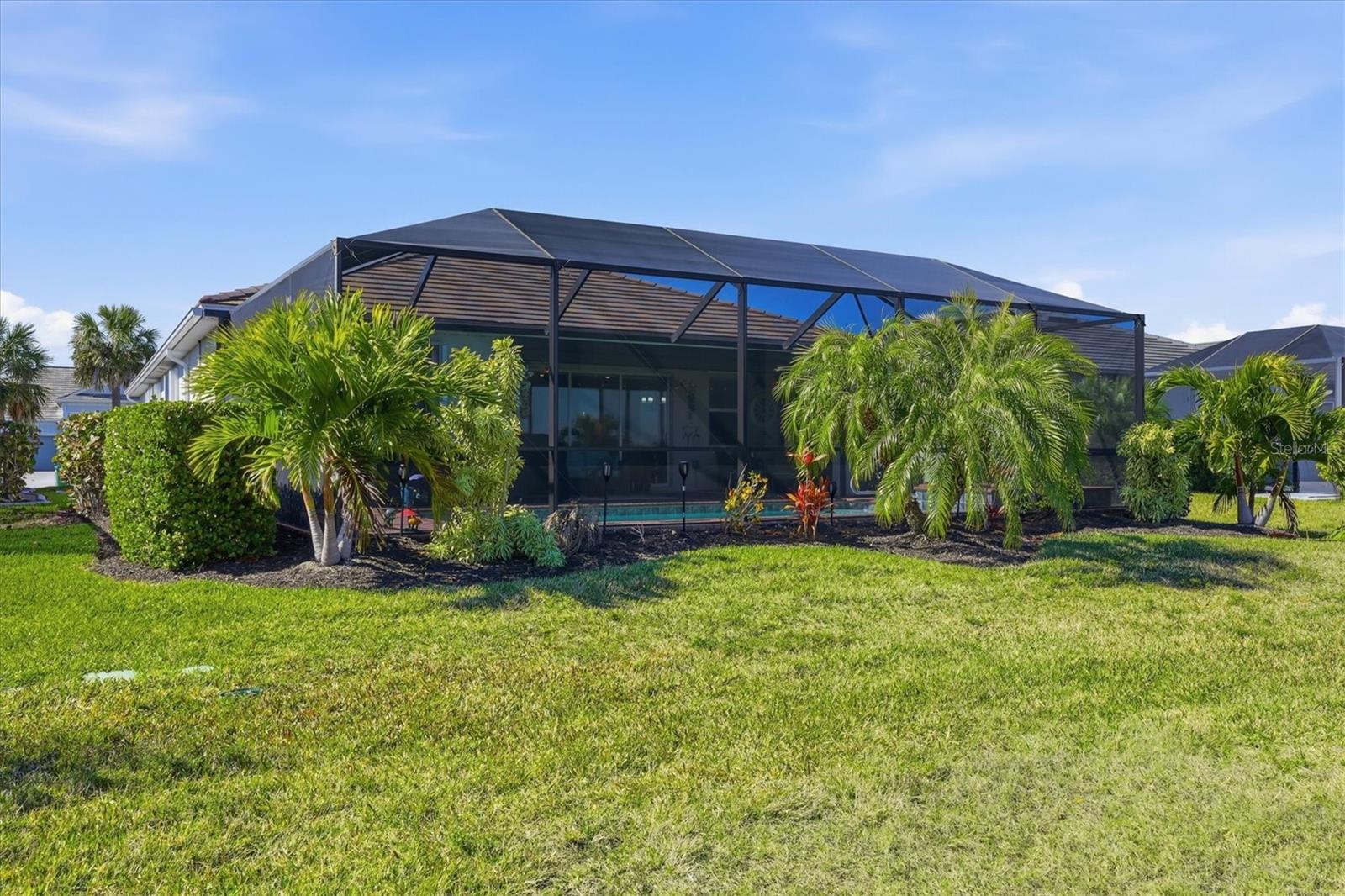15025 SPANISH POINT DR, PORT CHARLOTTE, FL — photo 35