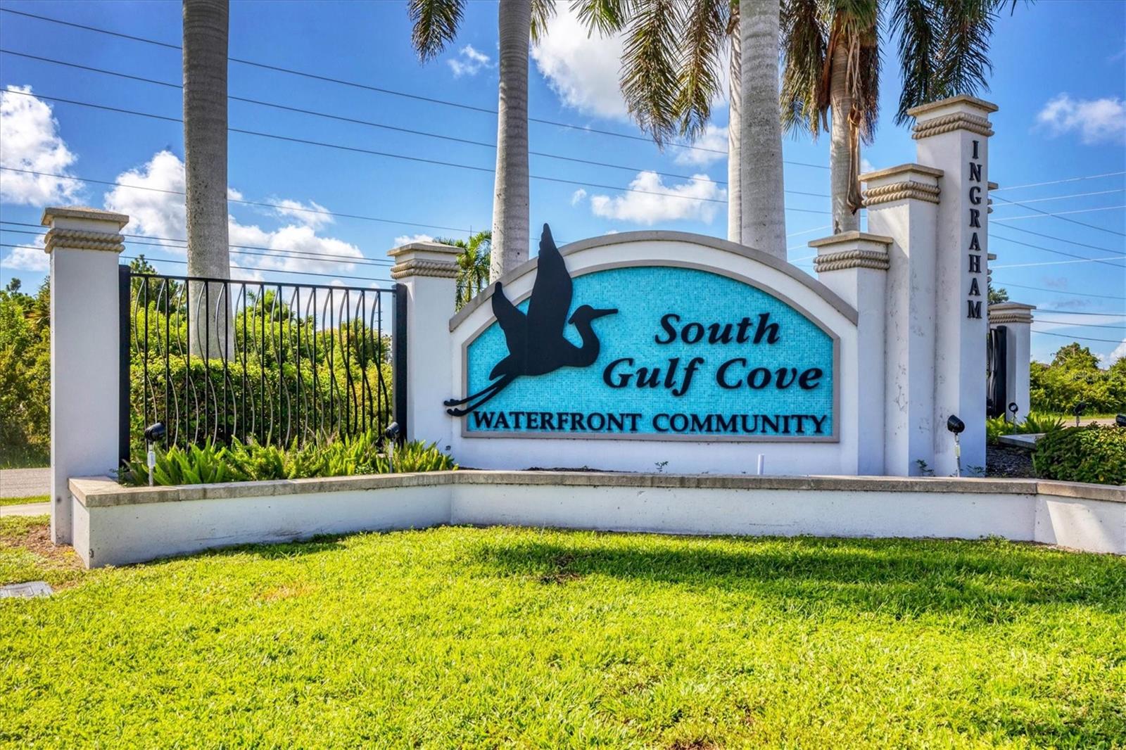 15025 SPANISH POINT DR, PORT CHARLOTTE, FL — photo 38