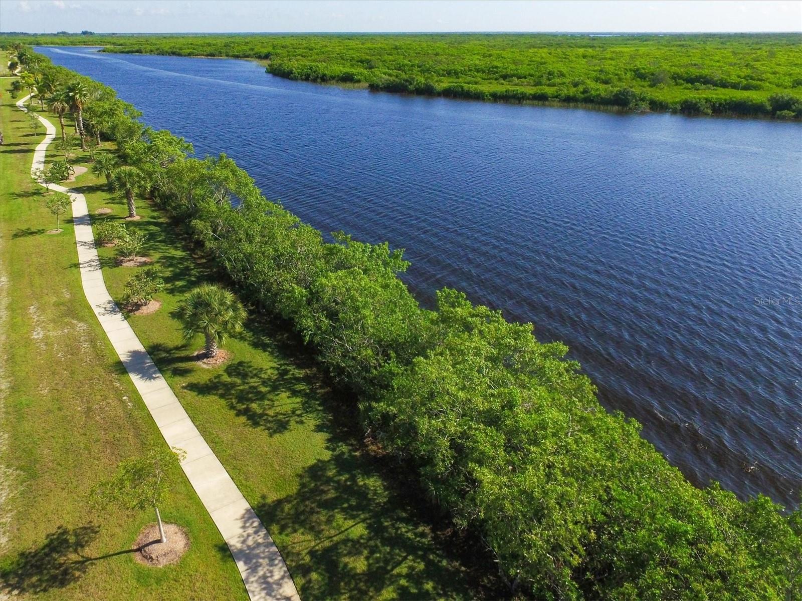 15025 SPANISH POINT DR, PORT CHARLOTTE, FL — photo 41