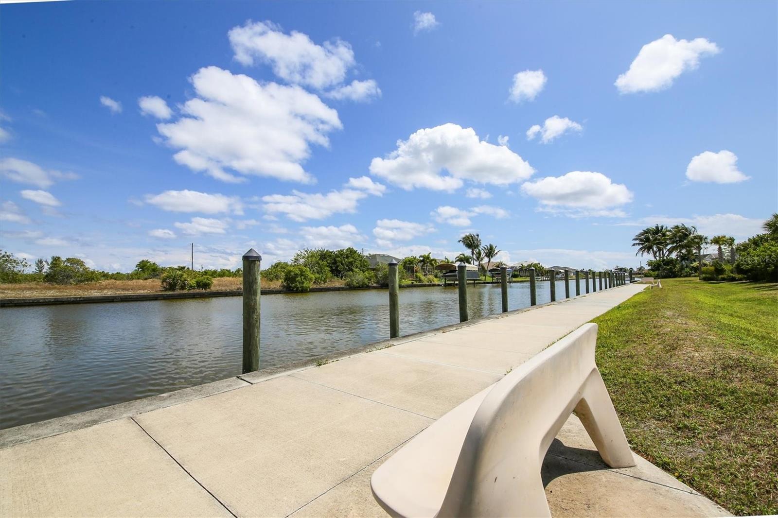 15025 SPANISH POINT DR, PORT CHARLOTTE, FL — photo 43
