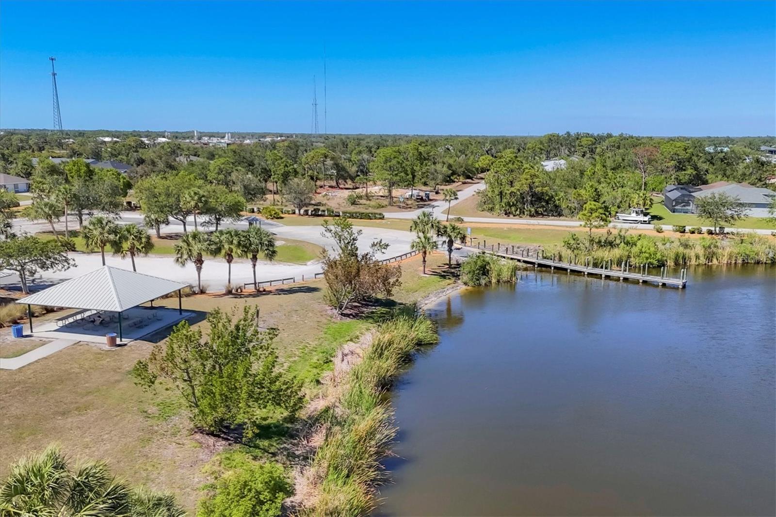 15025 SPANISH POINT DR, PORT CHARLOTTE, FL — photo 53