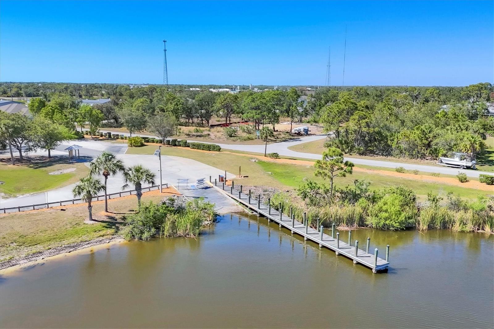 15025 SPANISH POINT DR, PORT CHARLOTTE, FL — photo 54