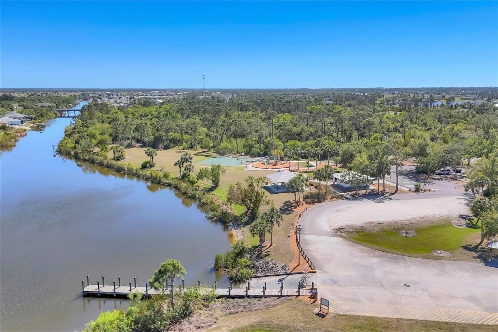 15025 SPANISH POINT DR, PORT CHARLOTTE, FL — photo 55