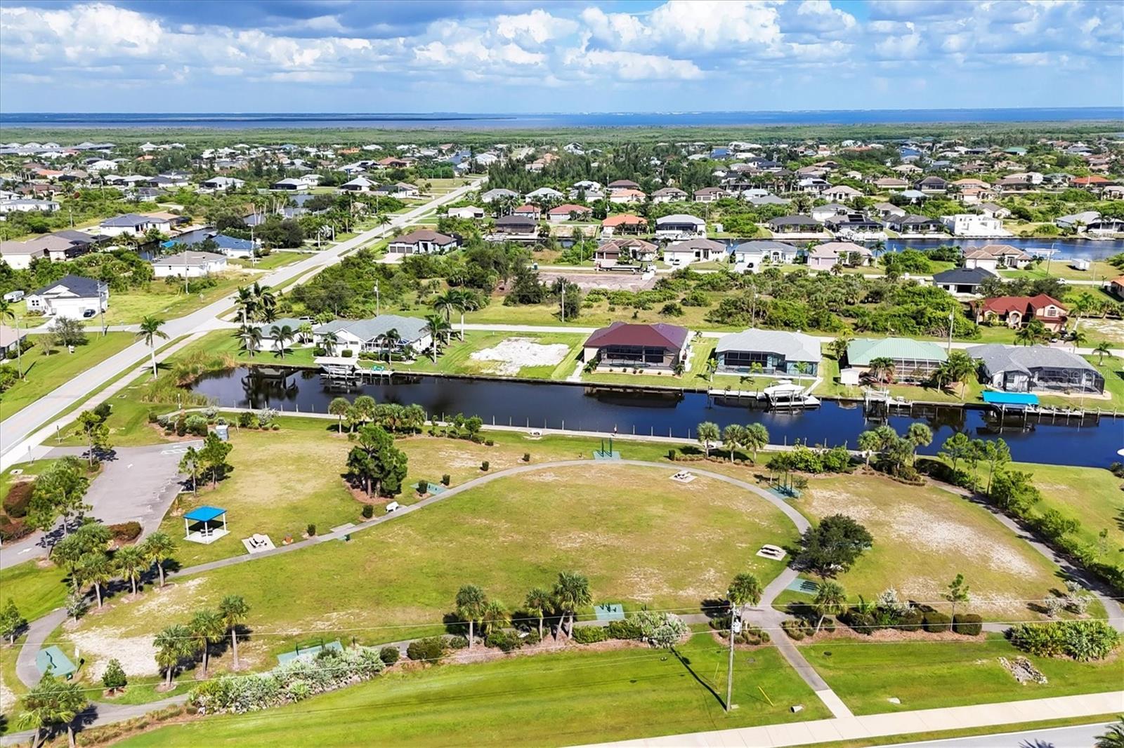 15025 SPANISH POINT DR, PORT CHARLOTTE, FL — photo 56