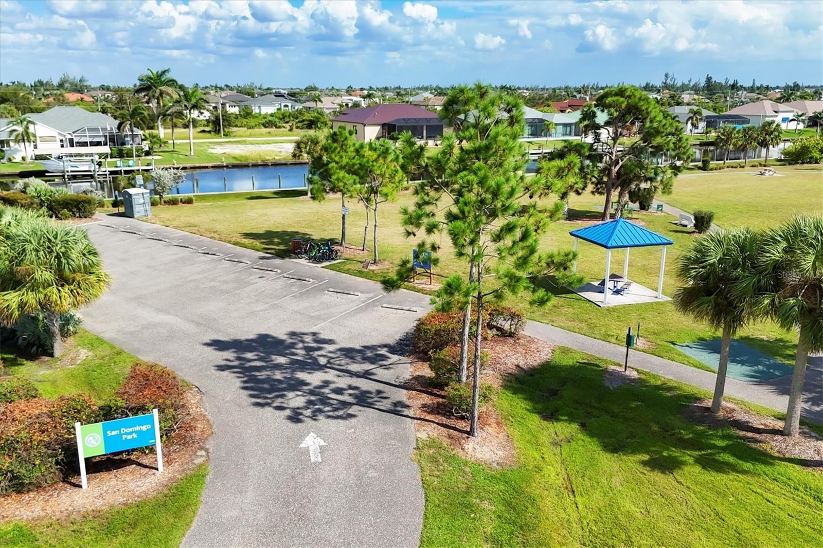 15025 SPANISH POINT DR, PORT CHARLOTTE, FL — photo 58