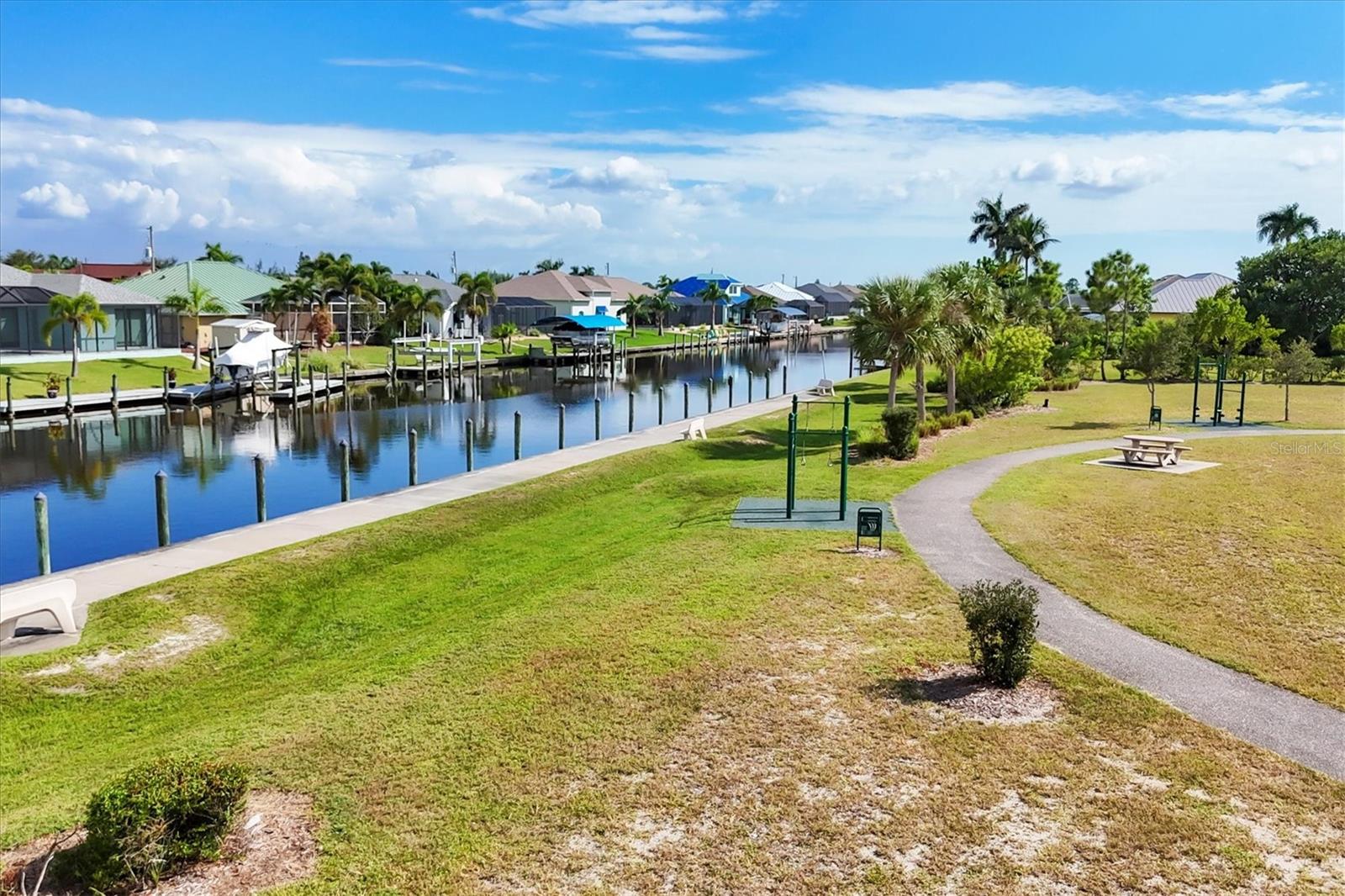 15025 SPANISH POINT DR, PORT CHARLOTTE, FL — photo 59