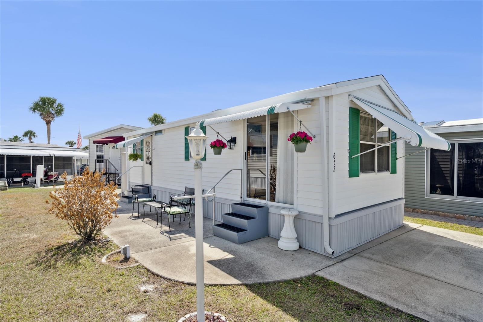 9000 US HIGHYWAY 192 #652, CLERMONT, FL