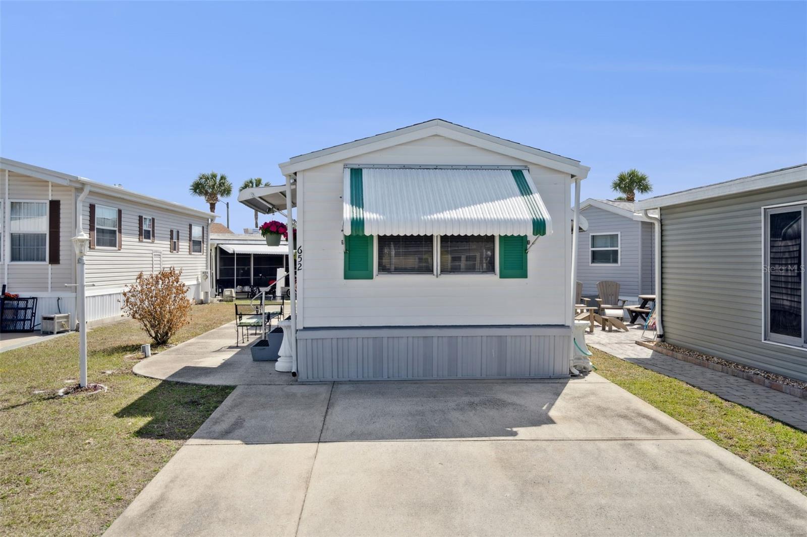 9000 US HIGHYWAY 192 #652, CLERMONT, FL — photo 2