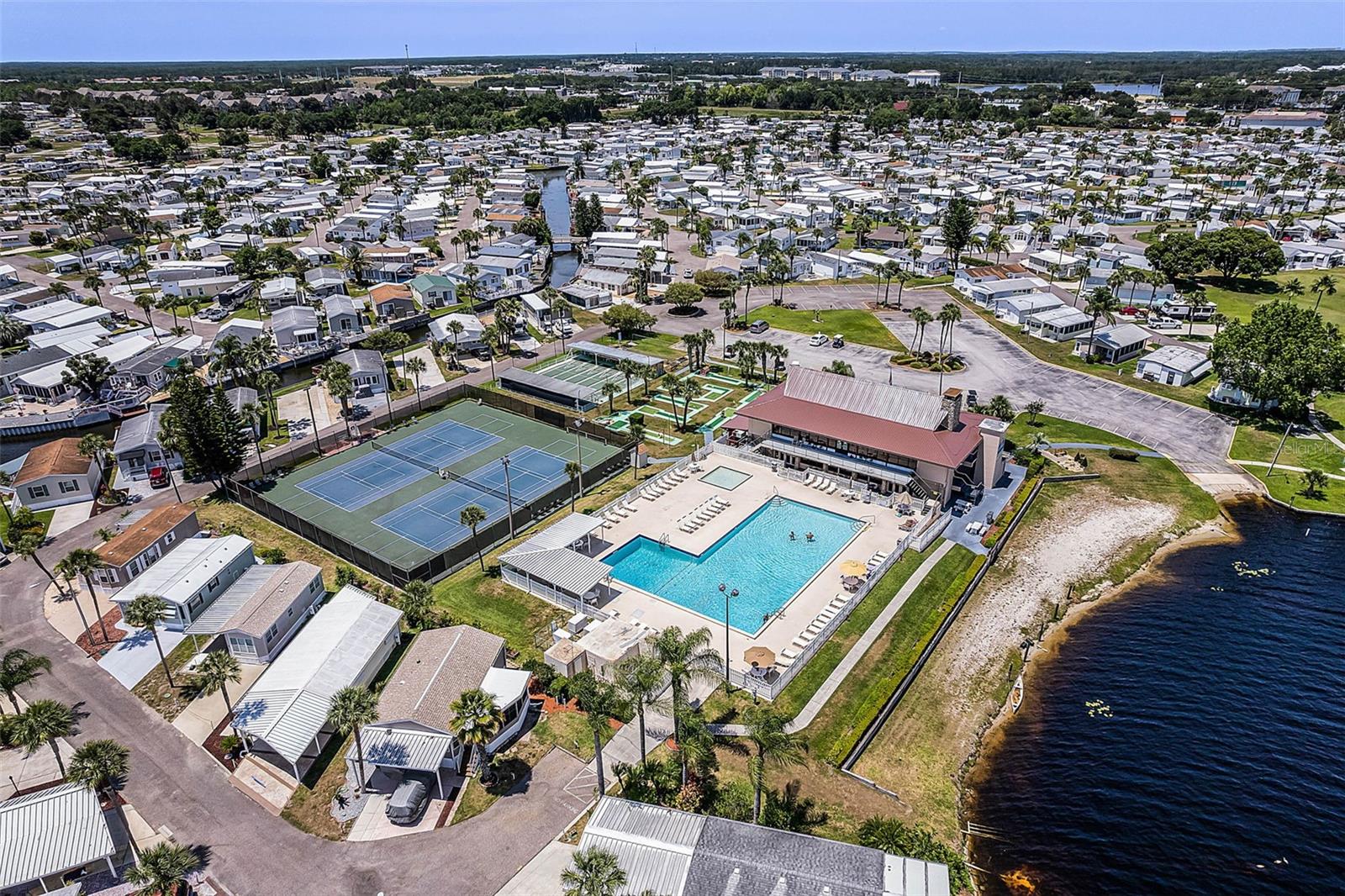 9000 US HIGHYWAY 192 #652, CLERMONT, FL — photo 32