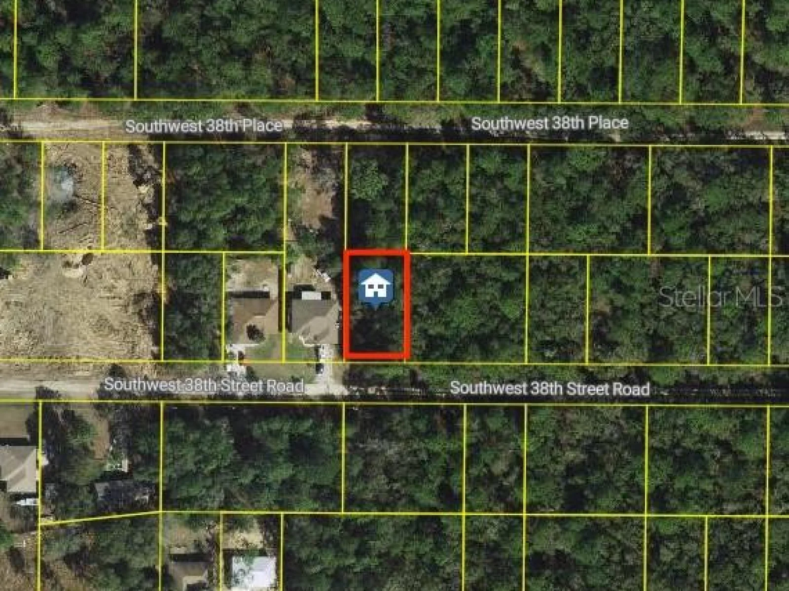 SW 38TH STREET RD, OCALA, FL — photo 2