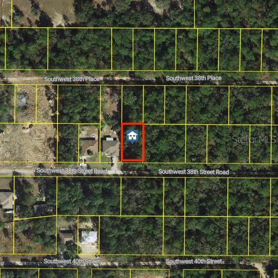 SW 38TH STREET RD, OCALA, FL