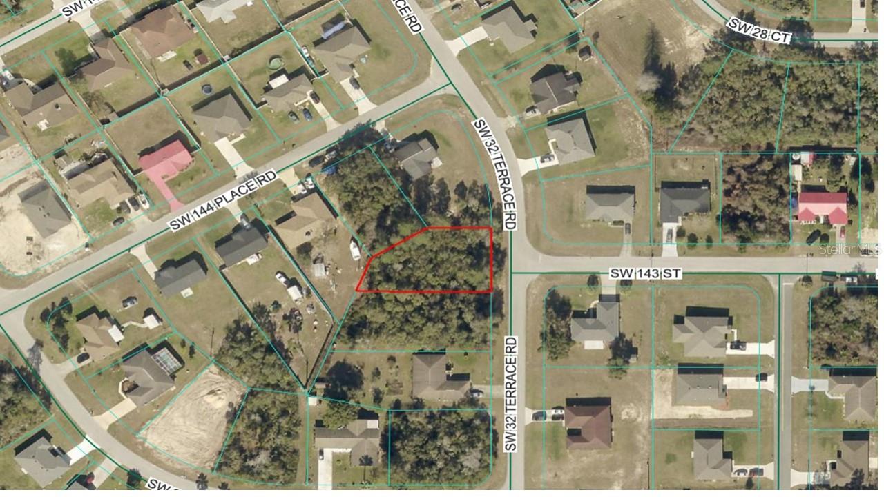 TBA SW 32 TERR RD, OCALA, FL