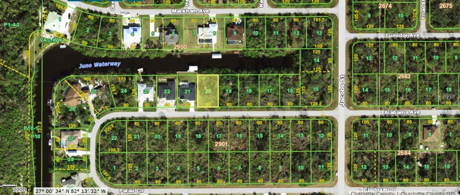 13333 PALAU CIR, PORT CHARLOTTE, FL — photo 8