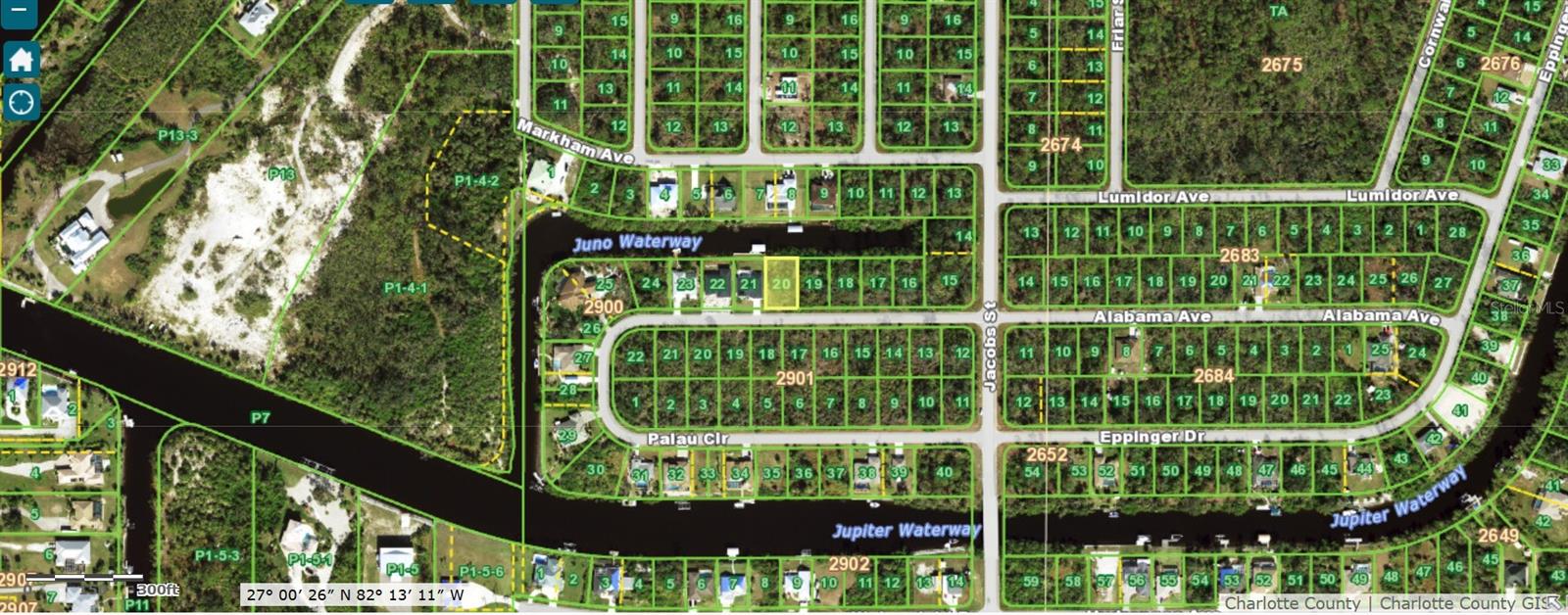 13333 PALAU CIR, PORT CHARLOTTE, FL — photo 9