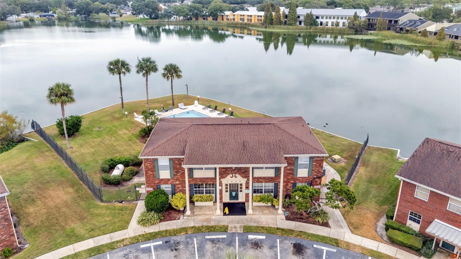 1920 E EDGEWOOD DR #M2, LAKELAND, FL — photo 49