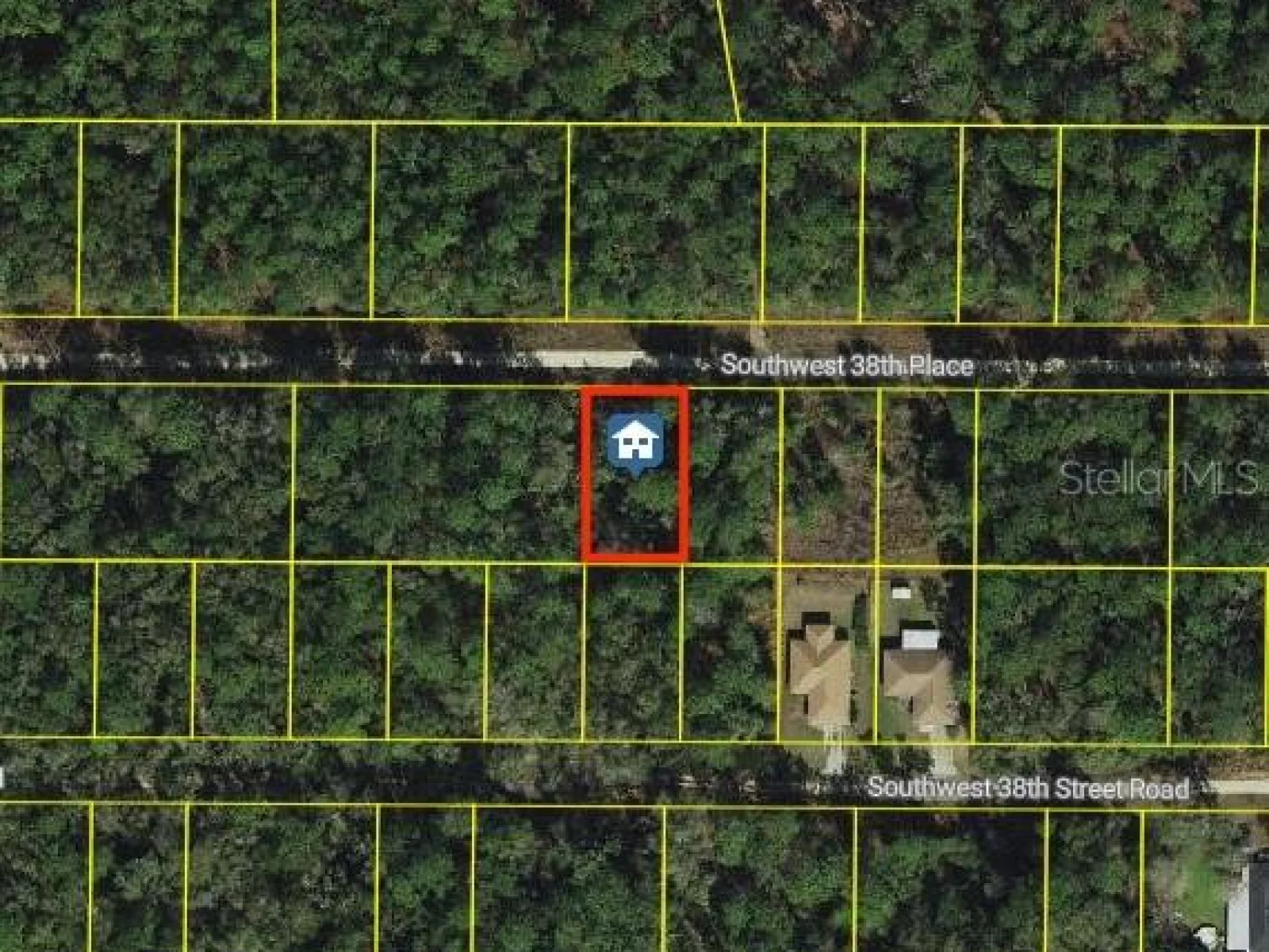 SW 38TH PL, OCALA, FL — photo 2