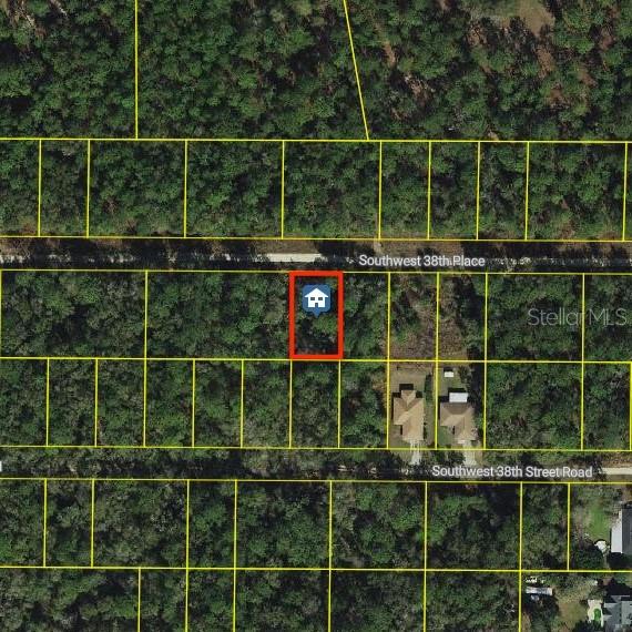 SW 38TH PL, OCALA, FL