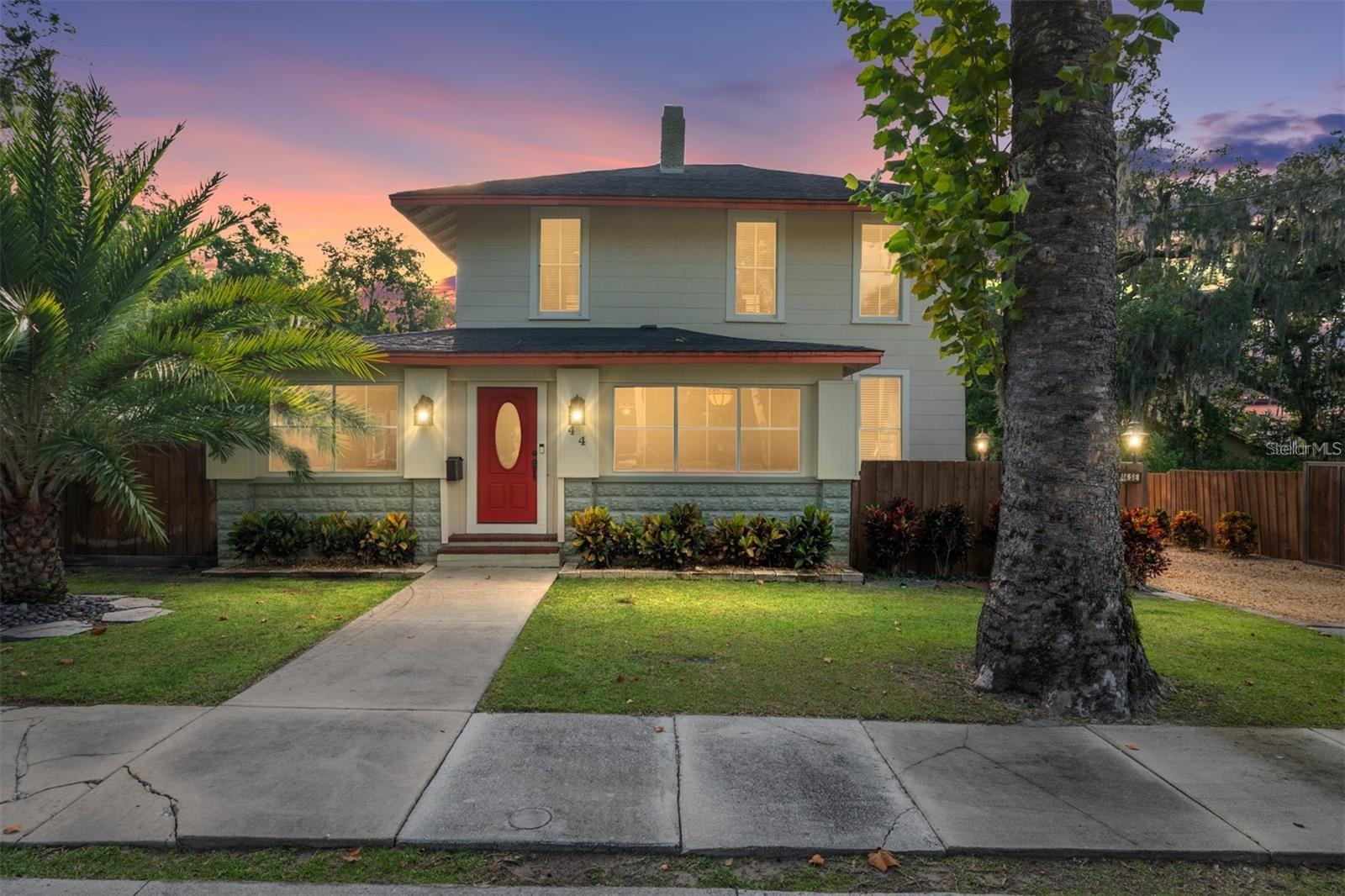 44 SE 9TH TER, OCALA, FL — photo 83