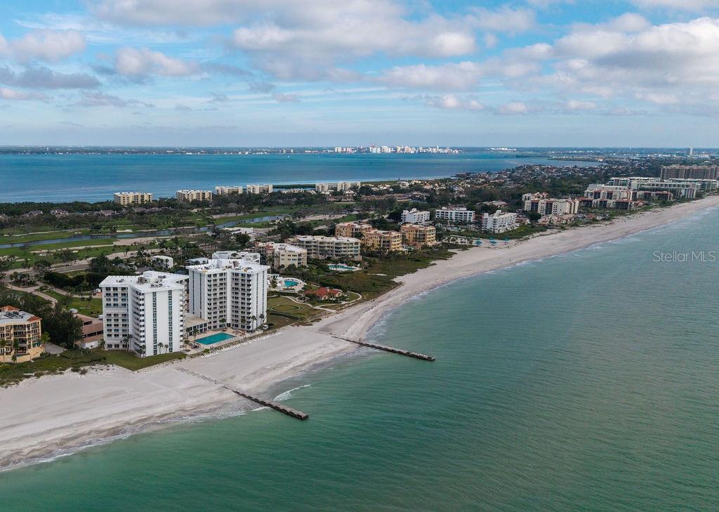 2295 GULF OF MEXICO DR #54S, LONGBOAT KEY, FL — photo 49