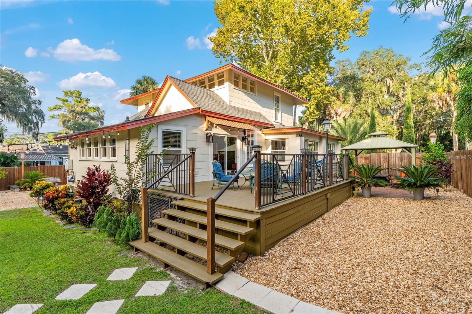 44 SE 9TH TER, OCALA, FL