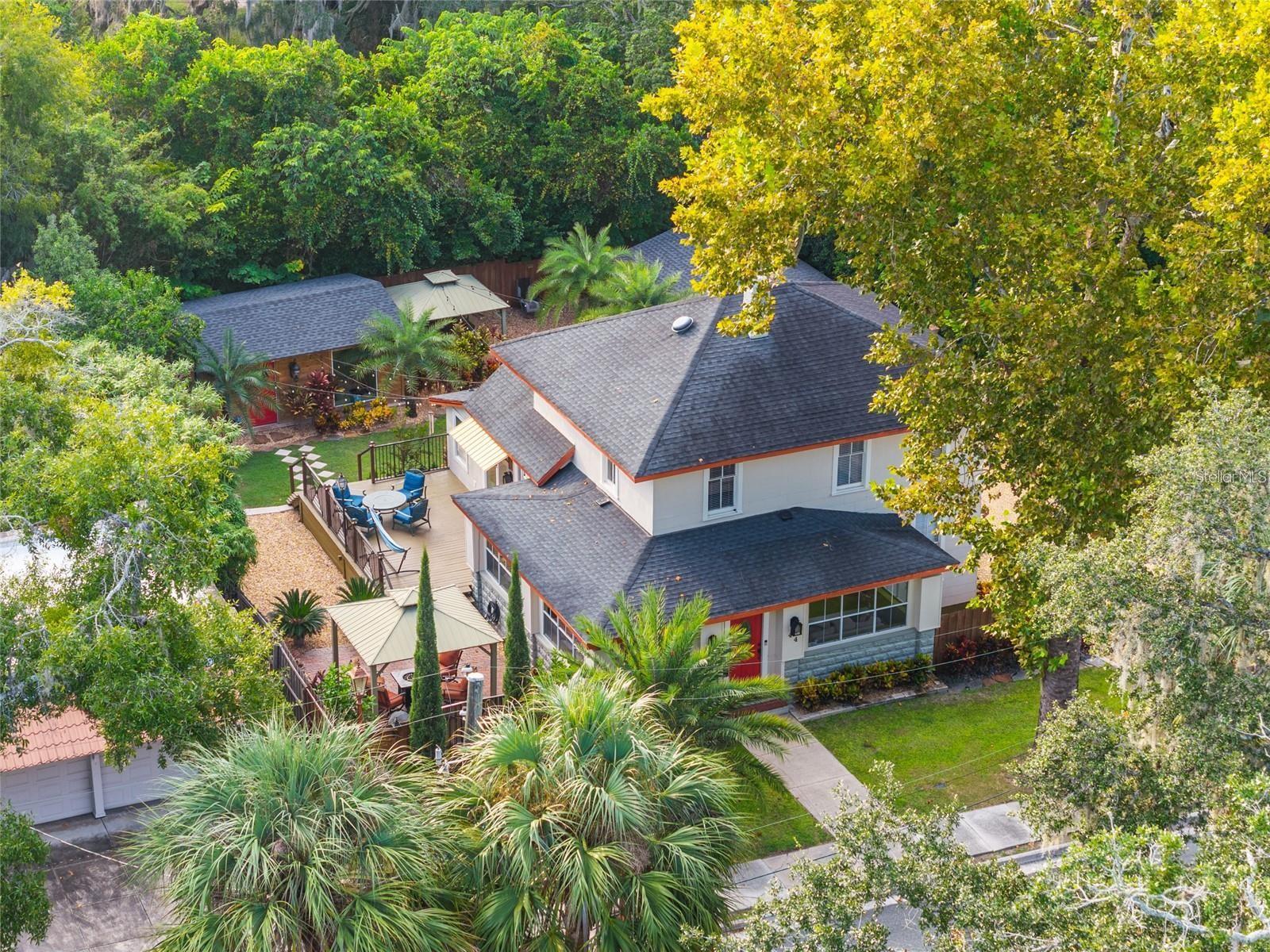 44 SE 9TH TER, OCALA, FL — photo 74