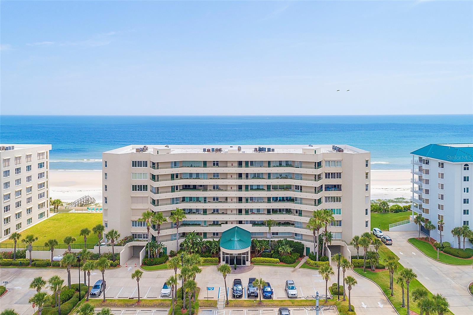 4631 S ATLANTIC AVE #8601, PONCE INLET, FL