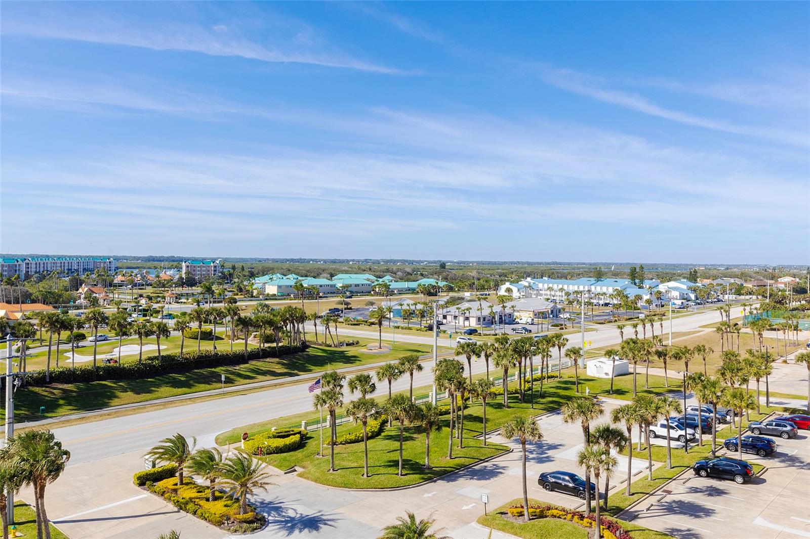 4631 S ATLANTIC AVE #8601, PONCE INLET, FL — photo 6