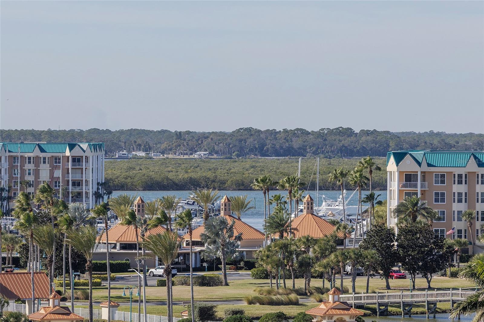 4631 S ATLANTIC AVE #8601, PONCE INLET, FL — photo 10