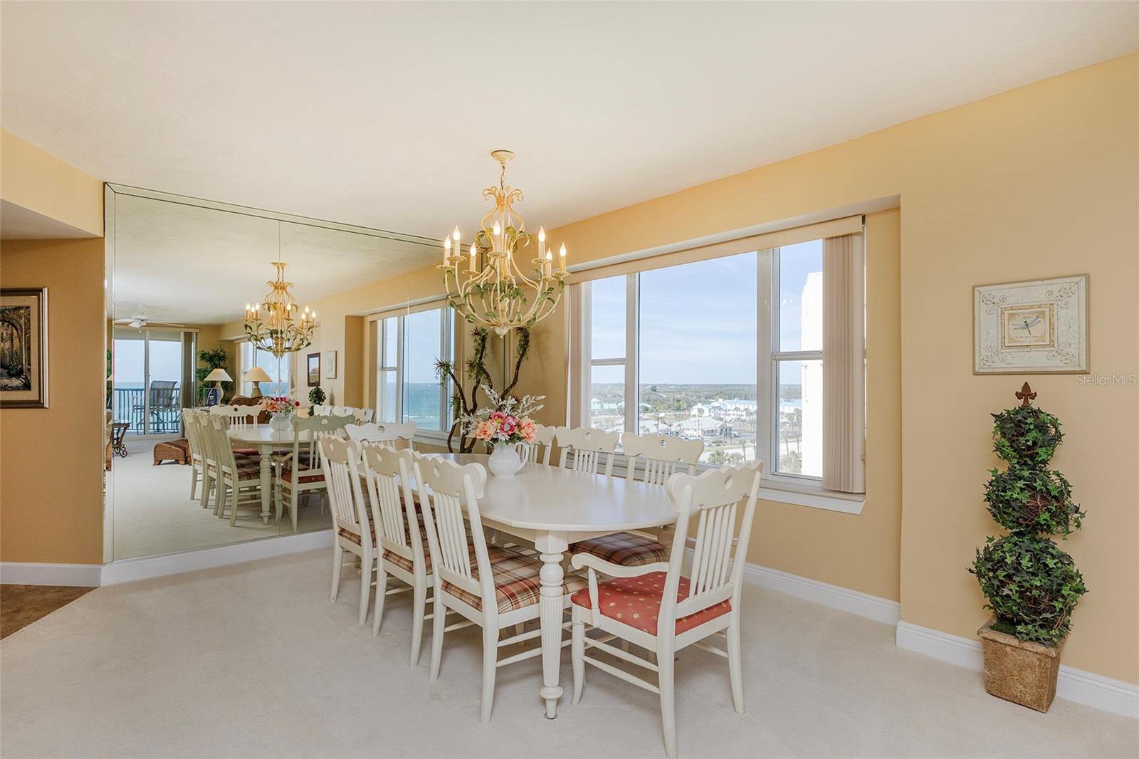 4631 S ATLANTIC AVE #8601, PONCE INLET, FL — photo 41