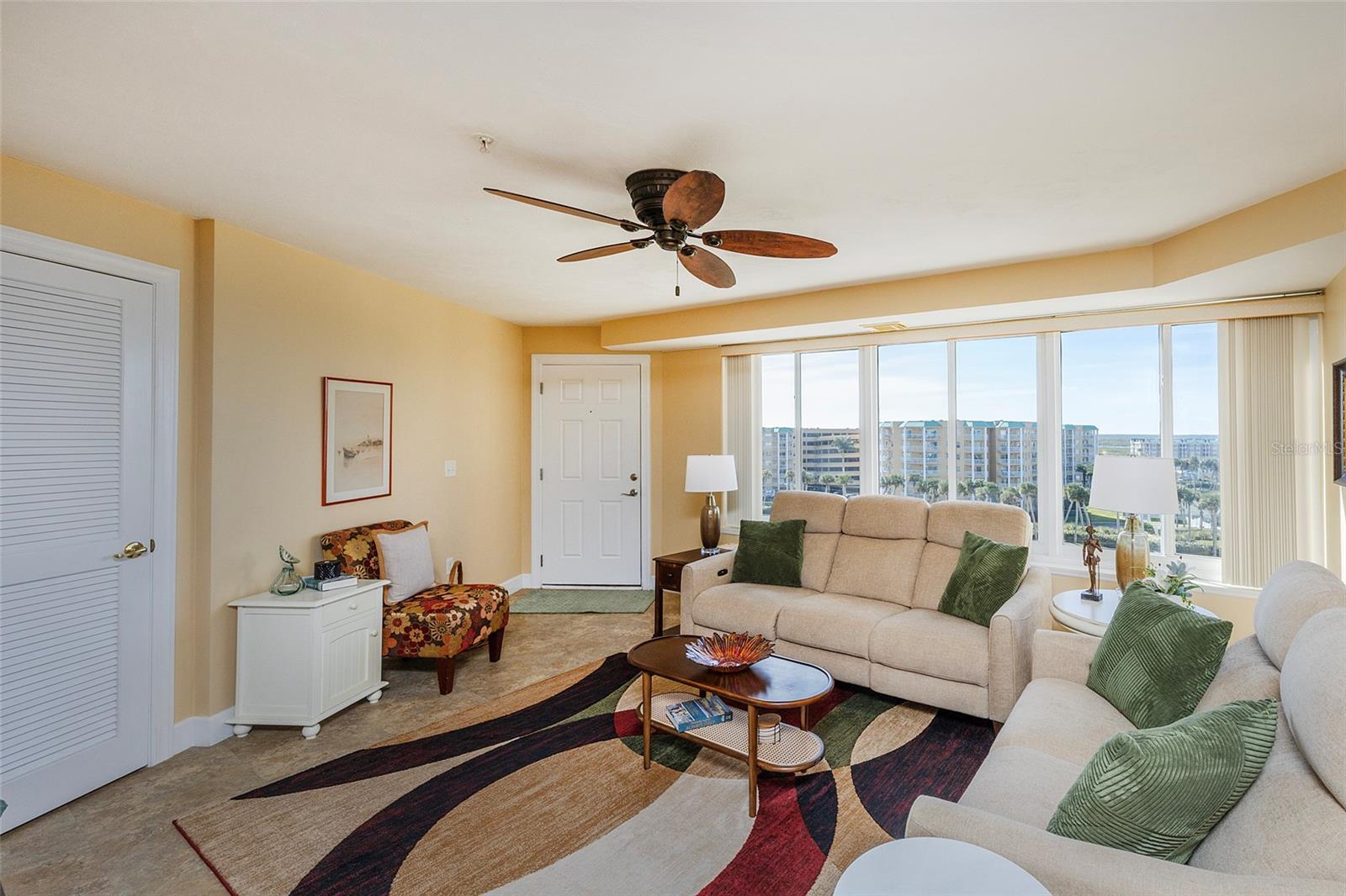 4631 S ATLANTIC AVE #8601, PONCE INLET, FL — photo 45