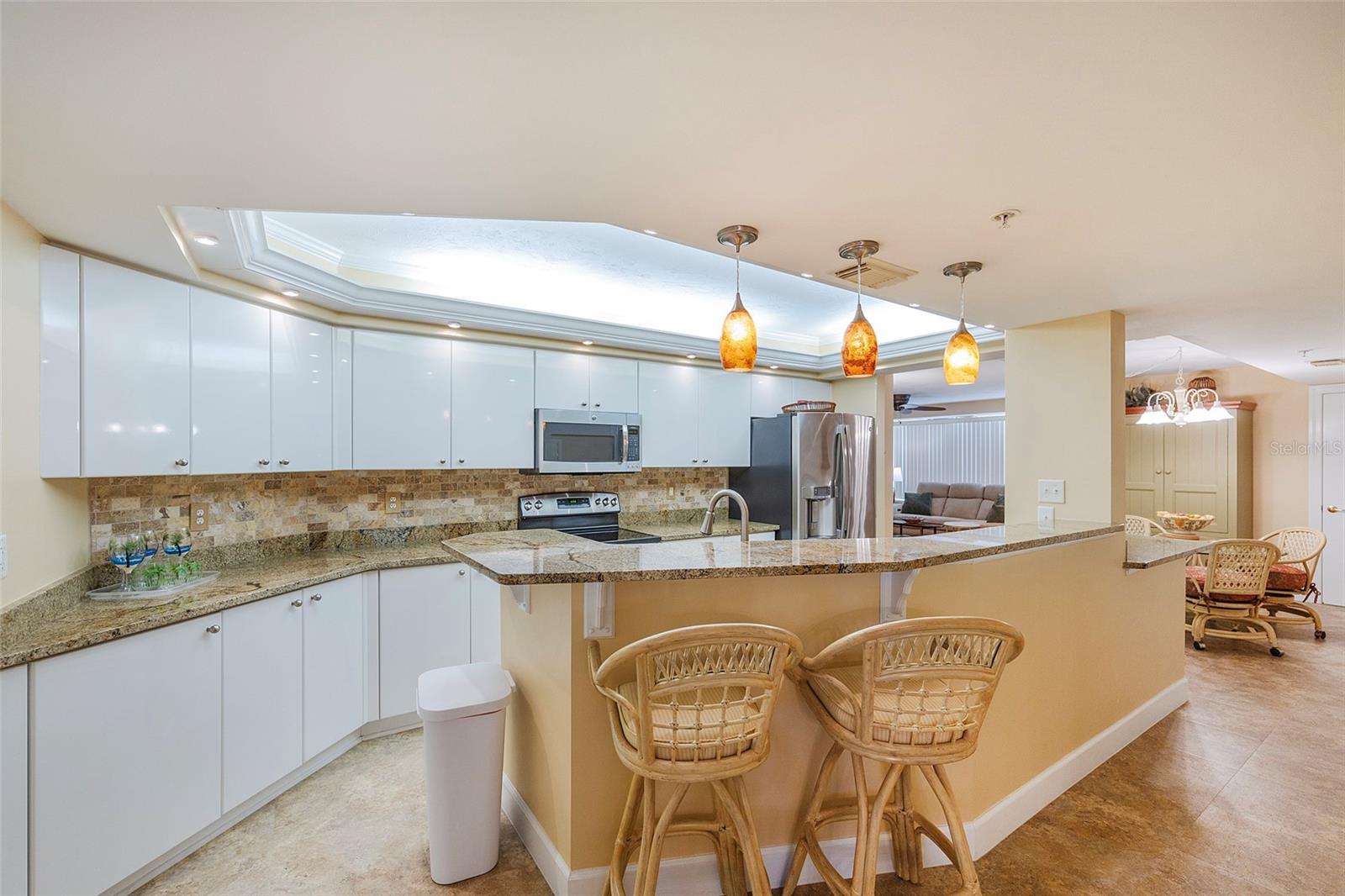 4631 S ATLANTIC AVE #8601, PONCE INLET, FL — photo 46