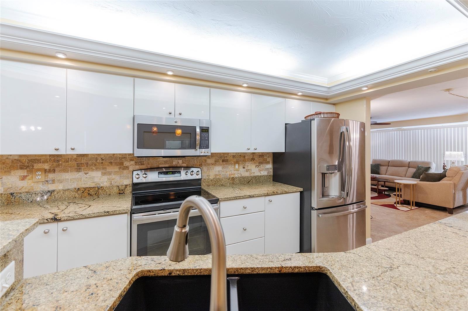 4631 S ATLANTIC AVE #8601, PONCE INLET, FL — photo 48