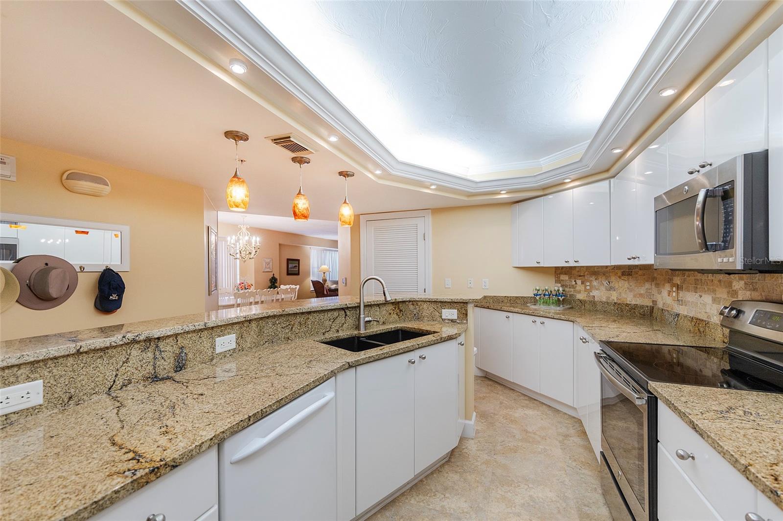 4631 S ATLANTIC AVE #8601, PONCE INLET, FL — photo 49