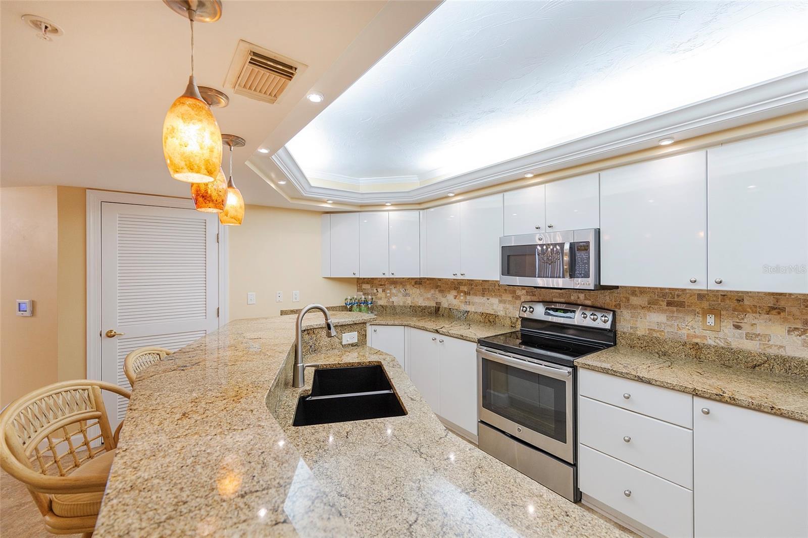 4631 S ATLANTIC AVE #8601, PONCE INLET, FL — photo 50