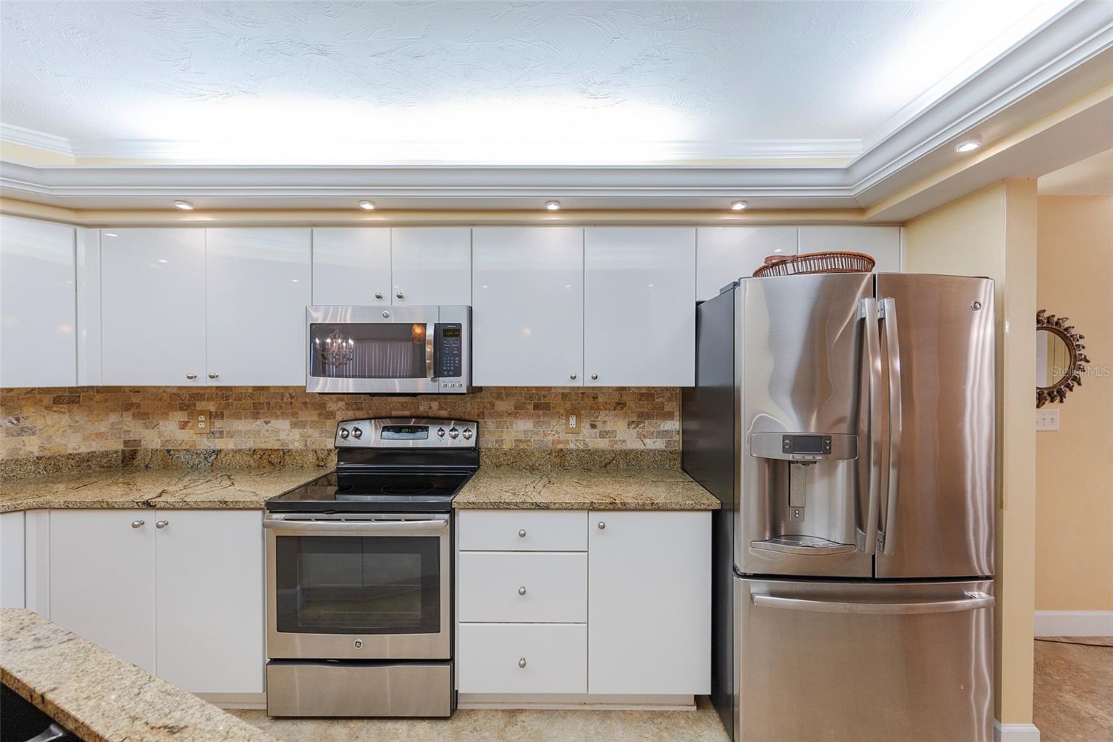 4631 S ATLANTIC AVE #8601, PONCE INLET, FL — photo 53